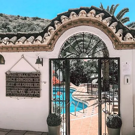 Jardines De La Reina Boutique Marbella