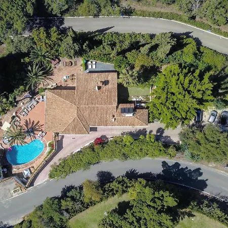 Jardines De La Reina Boutique Marbella
