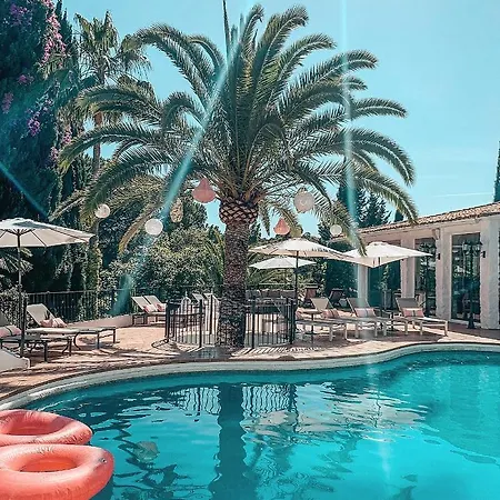Jardines De La Reina Boutique Bed & Breakfast 3*