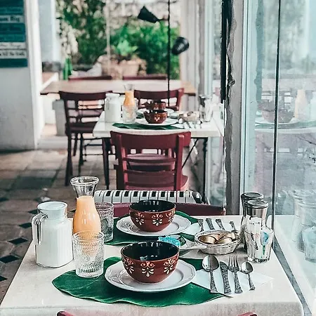 Jardines De La Reina Boutique Bed & Breakfast