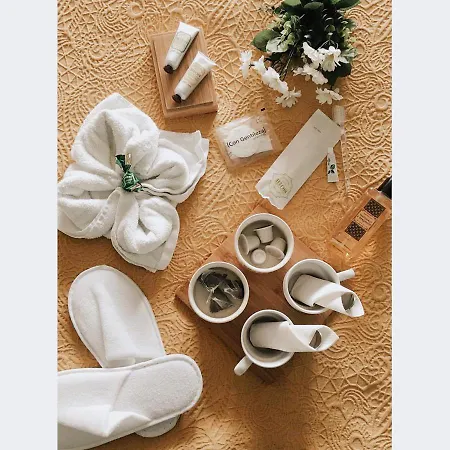 Jardines De La Reina Boutique 3* Marbella
