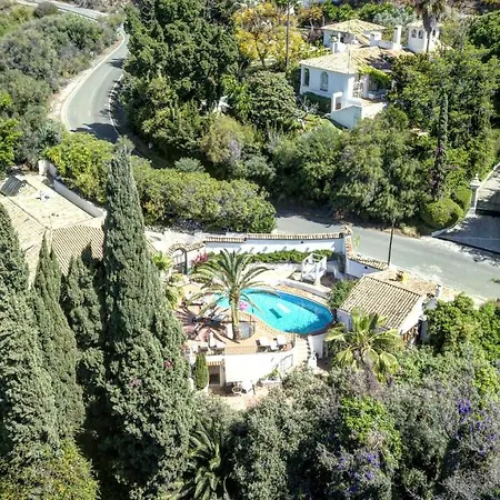 Bed & Breakfast Jardines De La Reina Boutique 3*