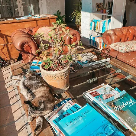 Jardines De La Reina Boutique Bed & Breakfast 3*