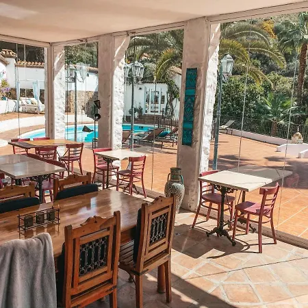 Jardines De La Reina Boutique 3* Marbella