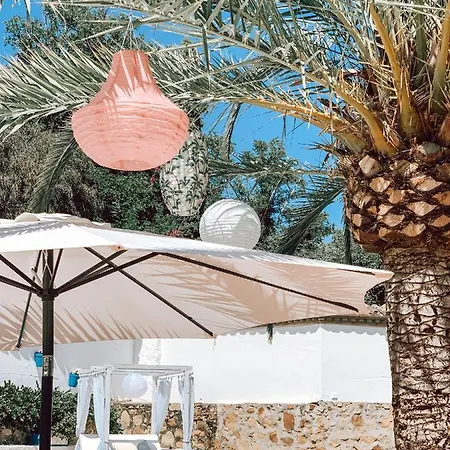 Bed & Breakfast Jardines De La Reina Boutique 3*