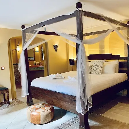 Jardines De La Reina Boutique Bed & Breakfast 3*