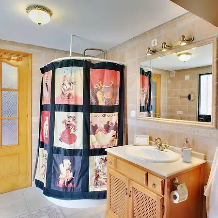 Bed & Breakfast Jardines De La Reina Boutique 3*