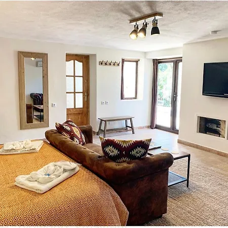 Jardines De La Reina Boutique Bed & Breakfast