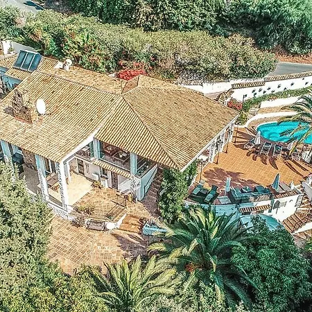 Jardines De La Reina Boutique 3* Marbella