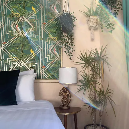 Jardines De La Reina Boutique Bed & Breakfast